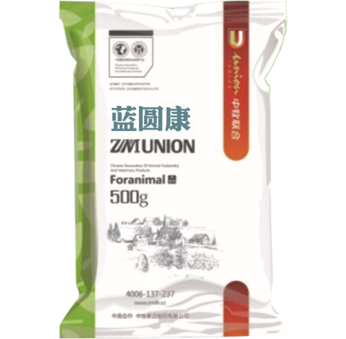 中牧7號 中牧7號