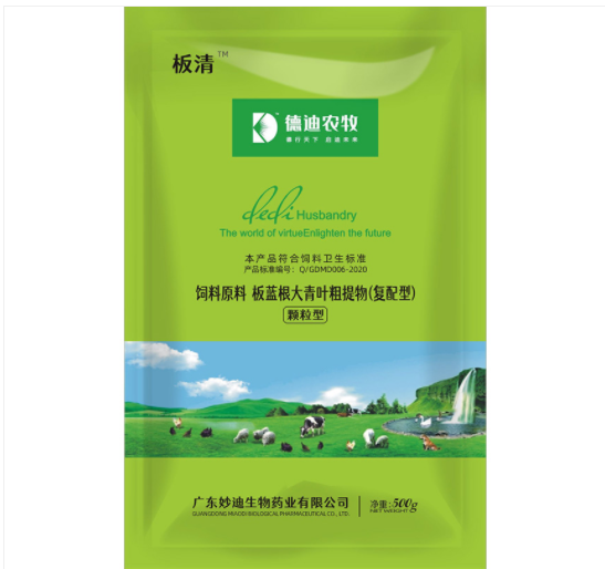 德迪農牧 德迪農牧